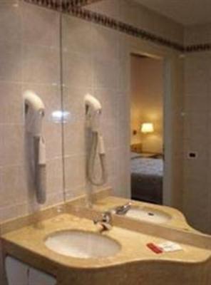 фото отеля Hotel Bobby Executive Sanremo