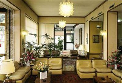 фото отеля Hotel Bobby Executive Sanremo