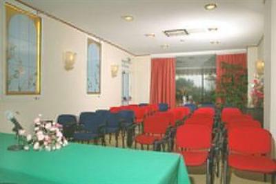 фото отеля Hotel Bobby Executive Sanremo
