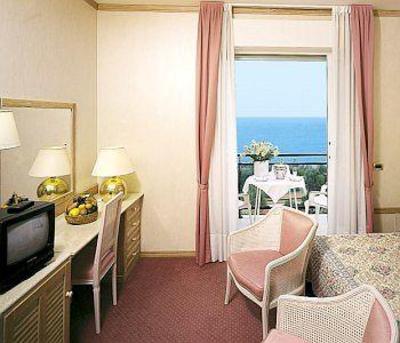 фото отеля Hotel Bobby Executive Sanremo