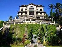 The Manor at Puerto Galera