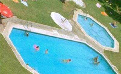 фото отеля Apartamentos Jardines del Gamonal