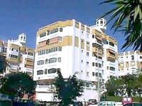 Apartamentos Jardines del Gamonal