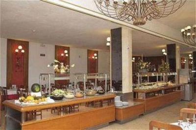 фото отеля Terramar Hotel