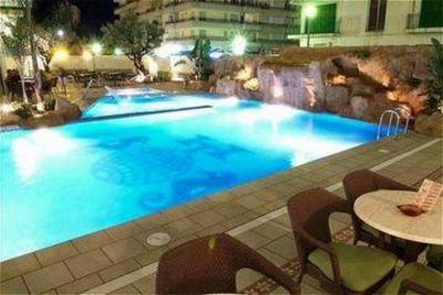 фото отеля Terramar Hotel