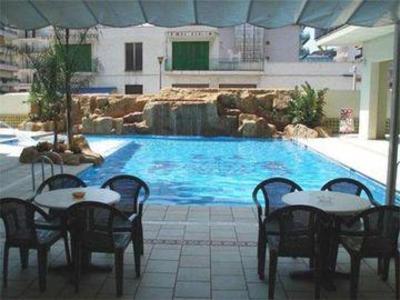 фото отеля Terramar Hotel