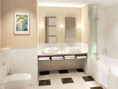 фото отеля Radisson Blu Hotel at Disneyland Paris