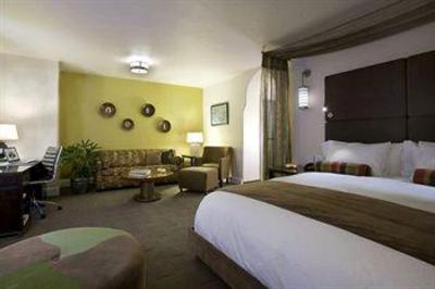 фото отеля Hotel Andaluz