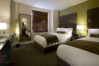 фото отеля Hotel Andaluz