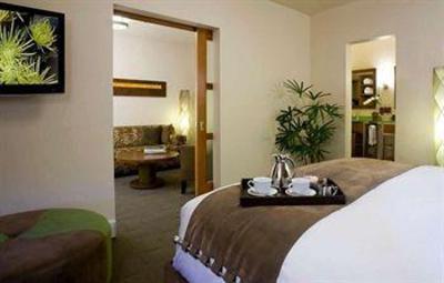 фото отеля Hotel Andaluz