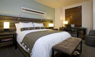 фото отеля Hotel Andaluz