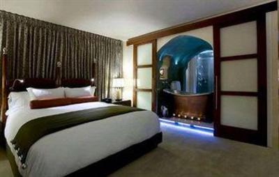 фото отеля Hotel Andaluz