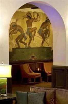 фото отеля Hotel Andaluz