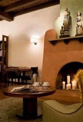 фото отеля Hotel Andaluz