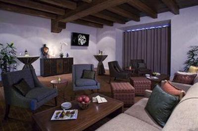 фото отеля Hotel Andaluz