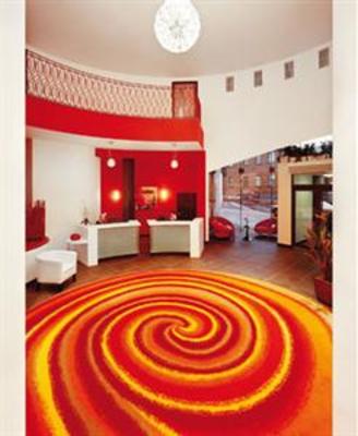 фото отеля The Glasshouse Hotel Sligo