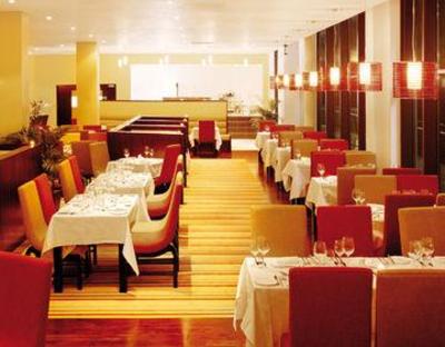фото отеля The Glasshouse Hotel Sligo