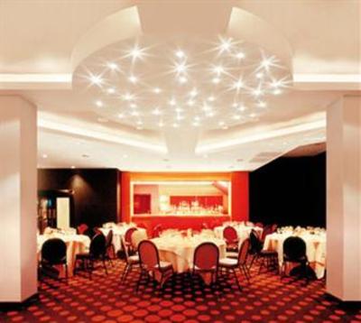 фото отеля The Glasshouse Hotel Sligo