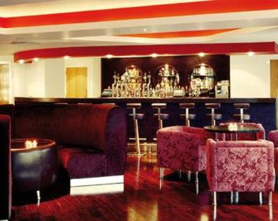 фото отеля The Glasshouse Hotel Sligo