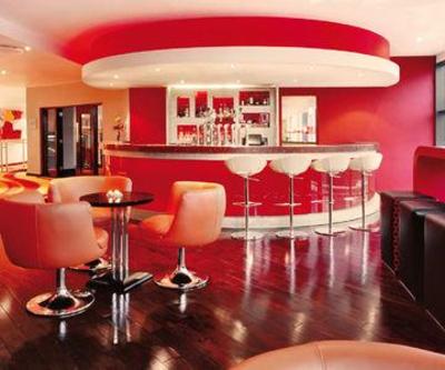 фото отеля The Glasshouse Hotel Sligo