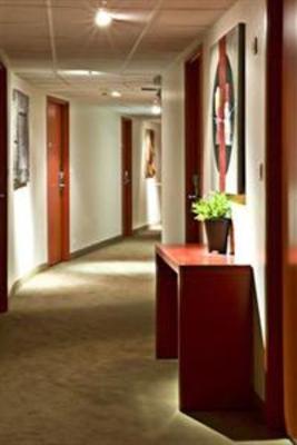 фото отеля Comfort Hotel Gap Le Senseo