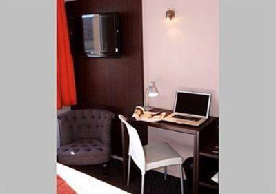фото отеля Comfort Hotel Gap Le Senseo