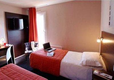 фото отеля Comfort Hotel Gap Le Senseo