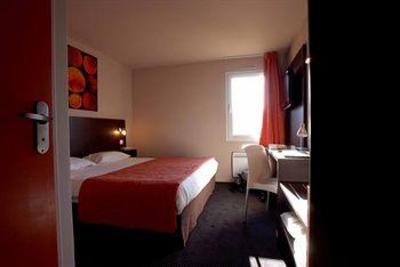 фото отеля Comfort Hotel Gap Le Senseo