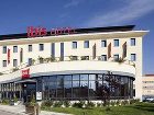 фото отеля Ibis Valladolid