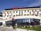 фото отеля Ibis Valladolid