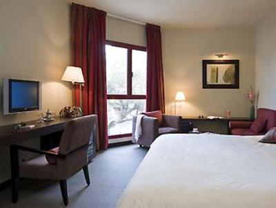 фото отеля Mercure Rabat Sheherazade