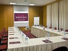 фото отеля Mercure Rabat Sheherazade