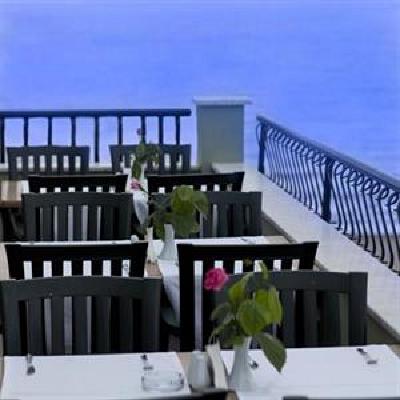 фото отеля Blue Sky Hotel Alanya