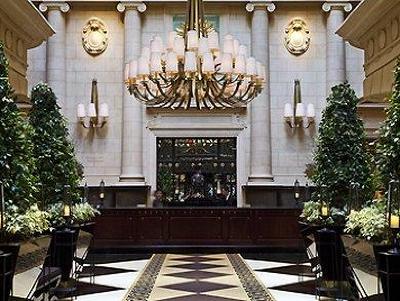 фото отеля Sofitel Buenos Aires Arroyo