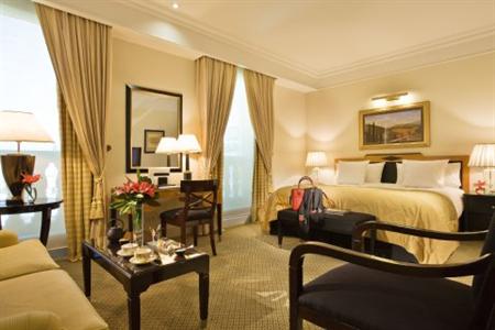 фото отеля Sofitel Buenos Aires Arroyo