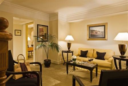 фото отеля Sofitel Buenos Aires Arroyo