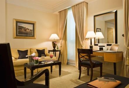 фото отеля Sofitel Buenos Aires Arroyo