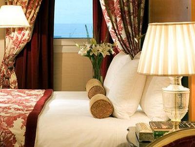 фото отеля Sofitel Buenos Aires Arroyo
