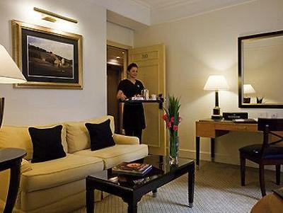 фото отеля Sofitel Buenos Aires Arroyo