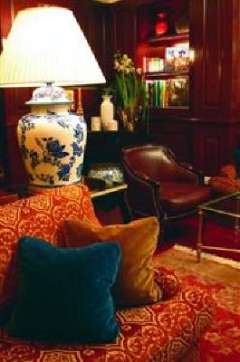 фото отеля Sofitel Buenos Aires Arroyo