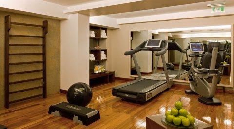 фото отеля Sofitel Buenos Aires Arroyo