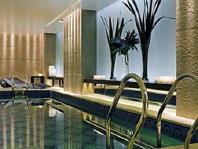 фото отеля Sofitel Buenos Aires Arroyo
