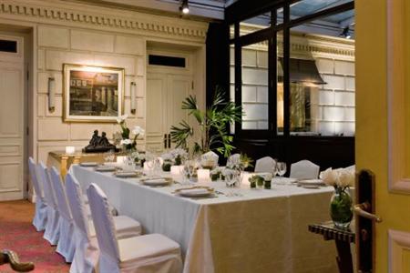 фото отеля Sofitel Buenos Aires Arroyo