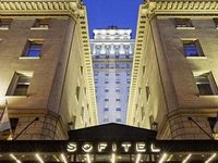 Sofitel Buenos Aires Arroyo