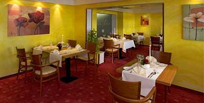 фото отеля Hotel Eden Karlsruhe