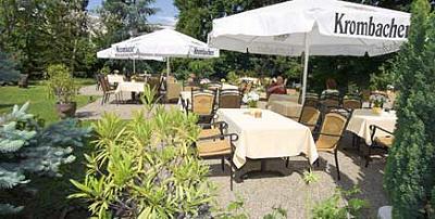 фото отеля Hotel Eden Karlsruhe