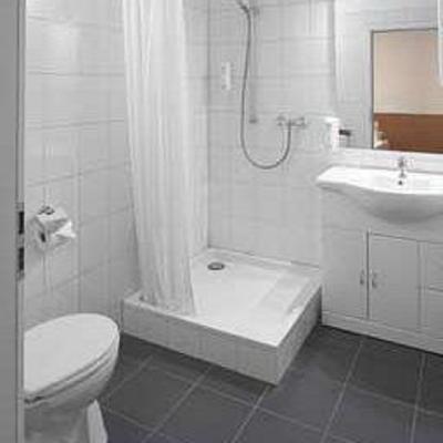 фото отеля Hotel Eden Karlsruhe
