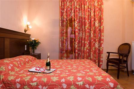 фото отеля Dellas Boutique Hotel