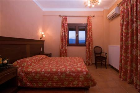 фото отеля Dellas Boutique Hotel