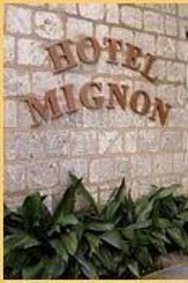 фото отеля Hotel Mignon Meuble